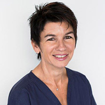 Dr. med. dent. Annette Thieme