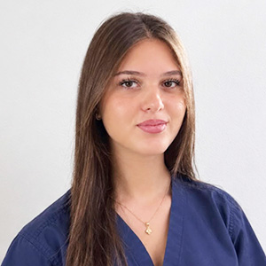 Jessica Greco
